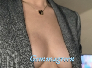 Gemmagreen