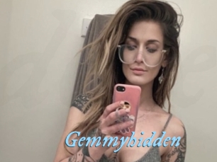 Gemmyhidden