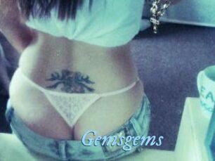 Gemsgems