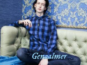 Genaalmer