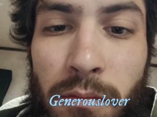 Generouslover