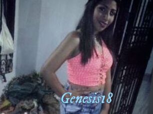 Genesis18