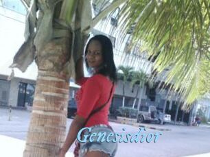 Genesisdior