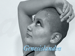 Genesislandon