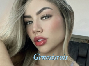 Genesisrois
