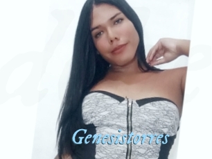 Genesistorres