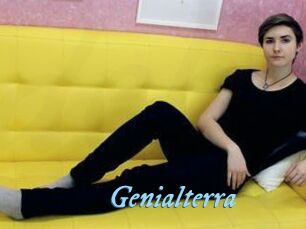 Genialterra