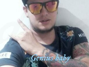 Genius_baby
