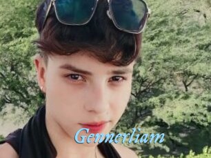 Gennerliam