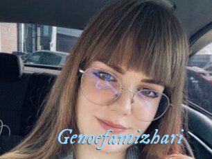 Genoefamizhari