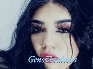 Genovevaleem