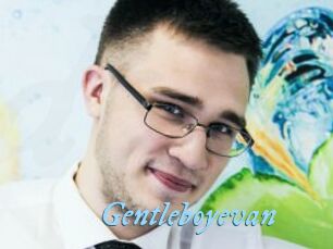 Gentleboyevan