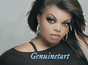 Genuinetart