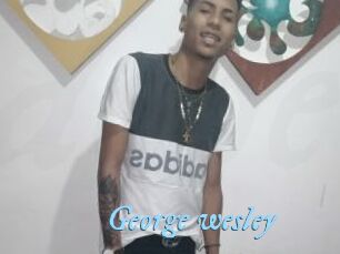 George_wesley