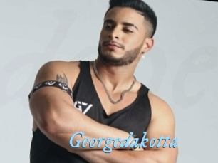 Georgedakotta