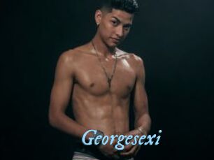 Georgesexi