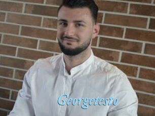 Georgetesto