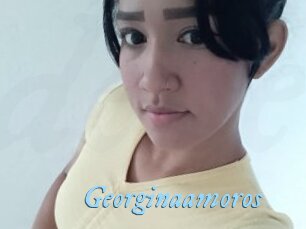 Georginaamoros