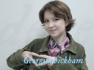 Georginabickham