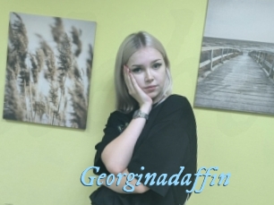 Georginadaffin