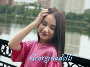 Georginadelli