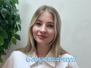 Georginadewell
