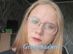 Georginaduell
