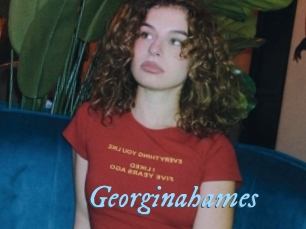 georginahames DeriheruI