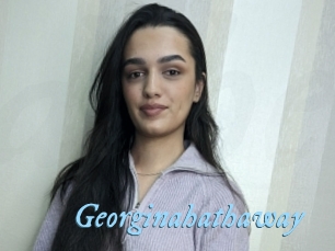 Georginahathaway
