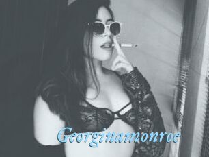 Georginamonroe