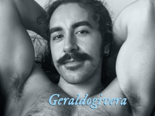 Geraldogivera