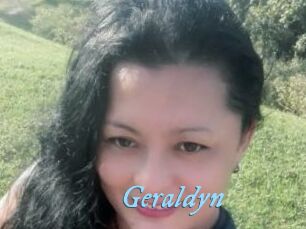 Geraldyn