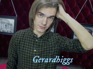 Gerardhiggs