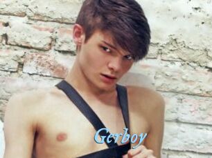 Gerboy