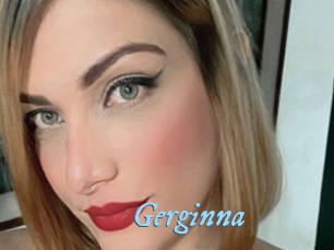 Gerginna