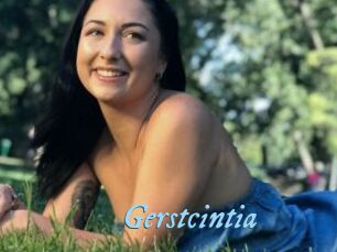 Gerstcintia