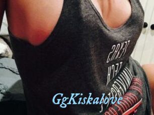 GgKiskalove