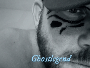 Gh0stlegend
