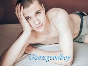 Ghazgoodboy