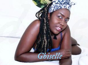 Ghiselle