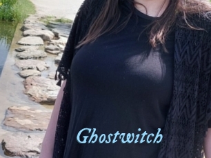 Ghostwitch