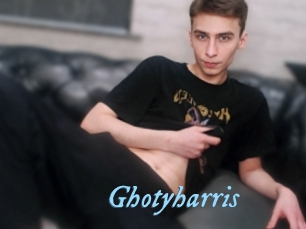 Ghotyharris