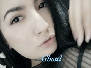 Ghoul