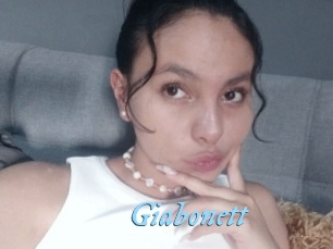 Giabonett