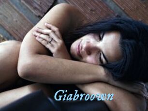 Giabroown
