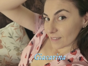 Giacarina