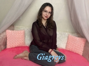 Giagreys