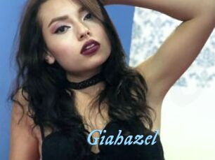 Giahazel