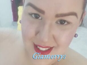 Giamorrys