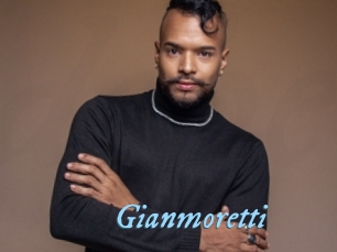 Gianmoretti